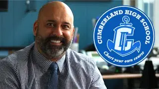 Cumberland High School 