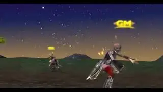 Metin2 Dance