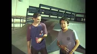 Last of the VX1000