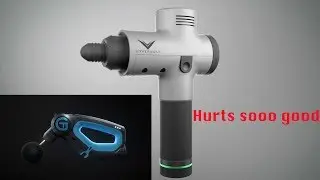 You NEED this if you're an athlete - HyperVolt vs Theragun G2PRO