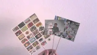 Charles and Ray Eames: as told by Charles Eames