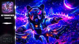 🔥NO TURNING BACK🔥｜Hard Dance / EDM Energy ⚡｜Popular Songs🔥