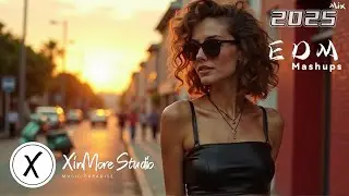 Pop EDM 2024 🎧 Hottest Remixes & Future House Anthems 🎧 Best of Club Music & Bass Boosted! 🔥🎶 (98)