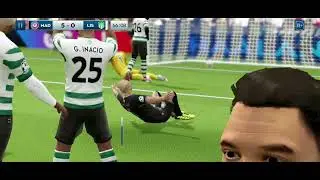 Halan alsa la copa de la champions con 7-0 