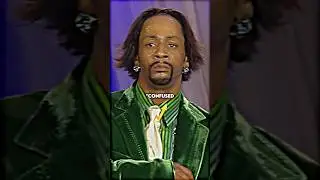 Katt Williams Traumatized At DIDDY PARTY😳