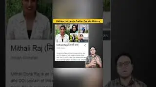 Hidden Heroes in Indian sports History?😱😳#viral #shorts