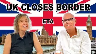 New British ETA Now In EFFECT You Need To Know THIS