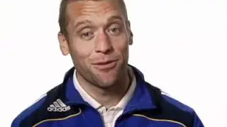Rising Young Soccer Stars