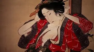 Seduction: Japan's Floating World with Curator Laura Allen | Asian Art Museum