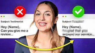 Get More Testimonials in Minutes! (Use This Proven Email Script)