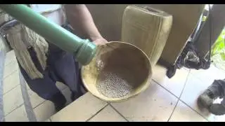 Proof Testing the Mezcal