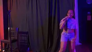 Poetic Revolution- KEKE KWYATT 2r - JULY Poet & Music  Showcase Spoken Word, Live Music🔥