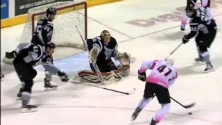 Beck's Patience Pays Off