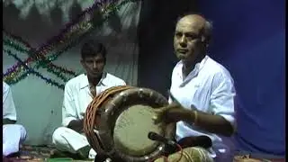 Nadaswaram and Thavil Concert 05 - Part 1