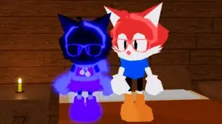 Sonic.RmExE:The Eclipsed Disaster