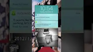 Funny Notifications