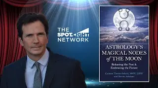 Astrology's Magical Nodes of the Moon by Carmen Turner Schott and  Bernie Ashman