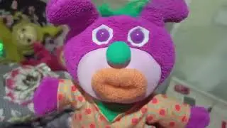 Распаковка игры Lilac Sing a ma jig (Первое видео распаковки 2026 года)