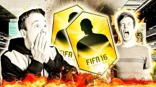 BAAAANG! THE FIRST EVER FIFA 16 BATTLE!!!