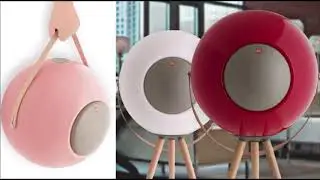 Enceinte transportable UB+ Eupho E3 : une &eacute;tonnante sph&egrave;re sonore