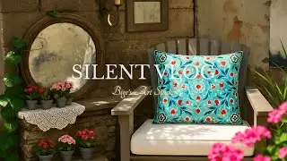 Calm Countryside Vlog | Turkish Food | Garden Routine &ndash; Vintage Living