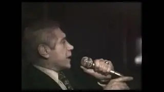 David Allyn & His Big Band, Memphis In June, March 25, 1992 - Live at The Red Blazer Too, New York