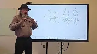 Computer Org Lecture 1-16-2026