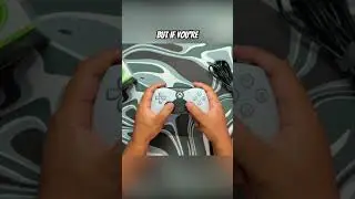 Hyperkin The Competitor &mdash; это контроллер, похожий на PlayStation, но... лицензированный для консо...