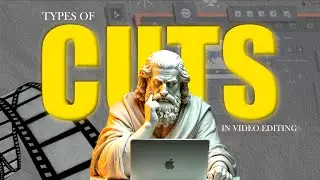 Types of Cuts in video editing | Lee creation| Editing Tamil | Capcut Tamil| Capcut edit |
