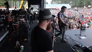 Hodag Country Festival 2022 | Brett Westgrove | Highlight Reel