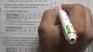 3.6 AUTOEVALUACIÓN DE LO APRENDIDO CUADERNO DE EJERCICIOS