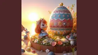 Hoppy Easter Day!