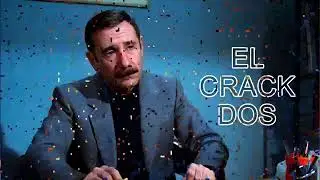 CAS Morelia cultura arte y sociedad cine en linea pelicula El crack dos 