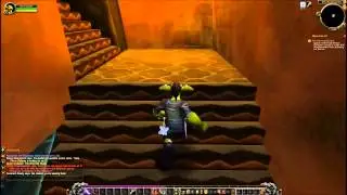 The Uninvited Guest Quest - World of Warcraft