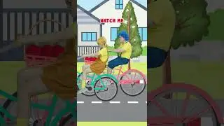 🌸 Helping Others Is Better Than Winning | Kids Educational Cartoons  #education #shorts
