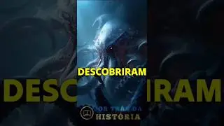 Porque a NASA parou de explorar o oceano? #teoria