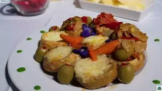 Action In Greece#Global Gastronomic Destination by Action In Greece   County of Pieria#Teaser A-&Omega;