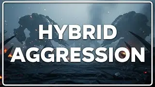 Aggressive Hybrid Trailer Music (No Copyright) 