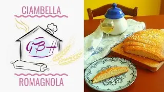 CIAMBELLA ROMAGNOLA #IORESTOACASA