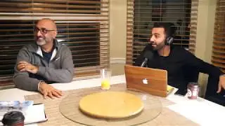 SimCast 360(Episode 8) - Divinder Purewal