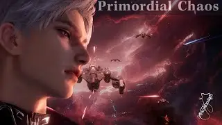 Sylus | Kindled Primordial Chaos - Edited | Throne Of Eros |Limited 5 Star Memory|Love and Deepspace