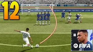 FIFA Mobile 22 Global -  Gameplay Walkthrough Part 12 (iOS, Android)