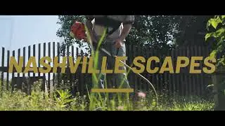 Nashville Scapes Custom Outdoor Living Luxury Landscape Commercial Landscaping Services in Middle TN