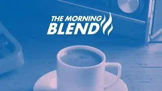 THE MORNING BLEND // PEPETA TV // HOST: JAMES WETAKA