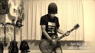 Reel Big Fish - Take On Me