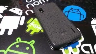 CRUZERLITE NEXUS 4 CLONE ARMY CASE