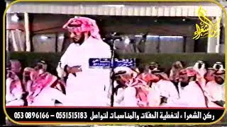 (2) ( سرها بين ضلعان الحجاز وسهلها )  طاروق // شباب السبيعي / رشيد الزلامي ( الجهيمي 1421/5/3 )