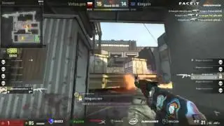 When I'm Kinguin (Virtus.Pro)
