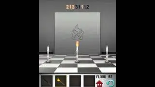 100 Floors - Level 85 - Floor 85 Solution