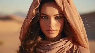 Cafe De Anatolia TECHNO - Melodic Journeys: The Essence of Deep House (DJ MIX 2024)